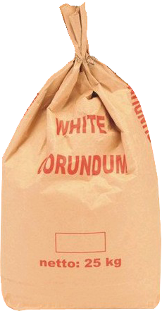 PROBRUS Čančík, s.r.o. Abrazivní materiál P090 - 25 kg (pytel) 152509090-00