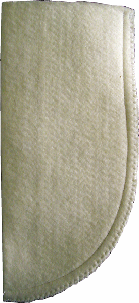 uni-max Filtr abraziva pro SANDER TURBO