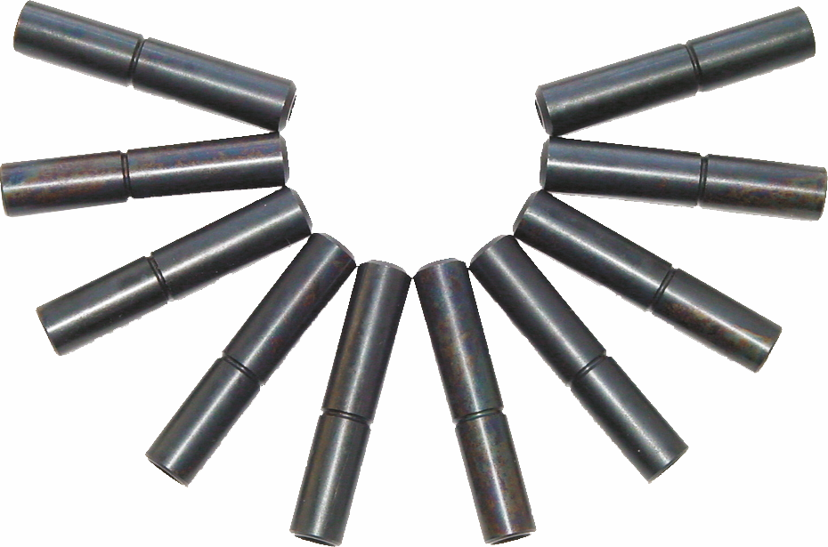 Náhr. tryska SANDER TURBO (ocel) Noz50