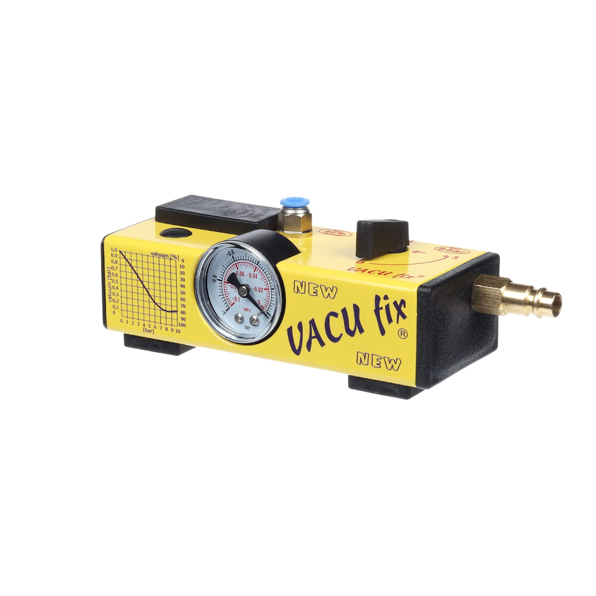 uni-max Jednotka VACU fix