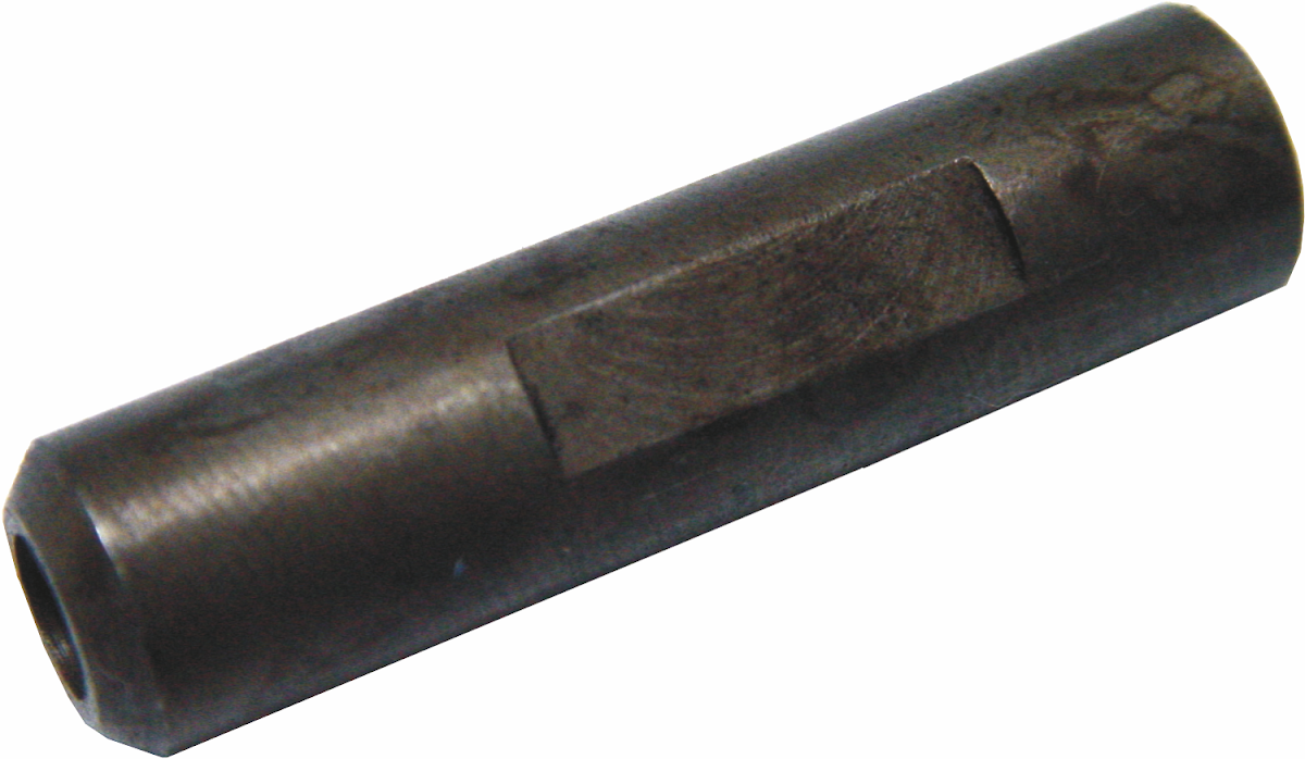 uni-max Náhr. tryska SANDER  krátká (ocel)