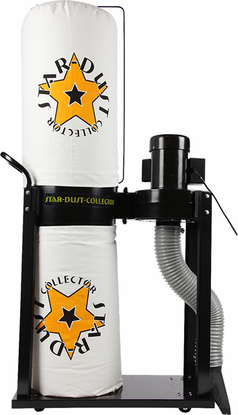 BURT Odsavač KH-1111 Plus – 750 W FM230L1