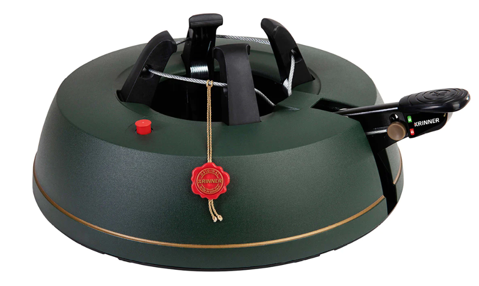 Stojan na vánoční stromek Krinner Comfort  M DR15