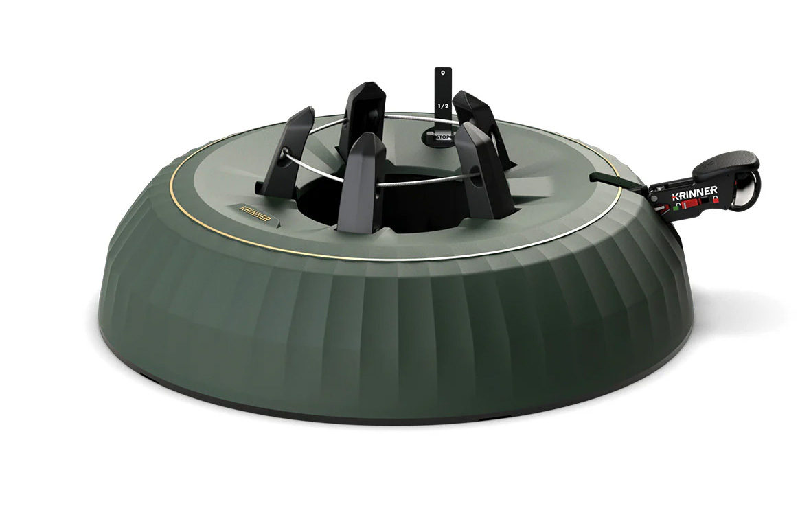Stojan na vánoční stromek Krinner X-440 Deluxe DR29