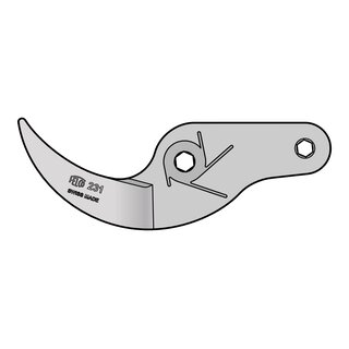 Levně Protiostří Felco 231/4 (Felco 231) PO2314