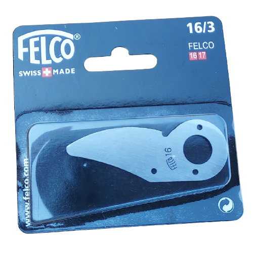 Ostří Felco 16/3 (Felco 16;17) FOS163