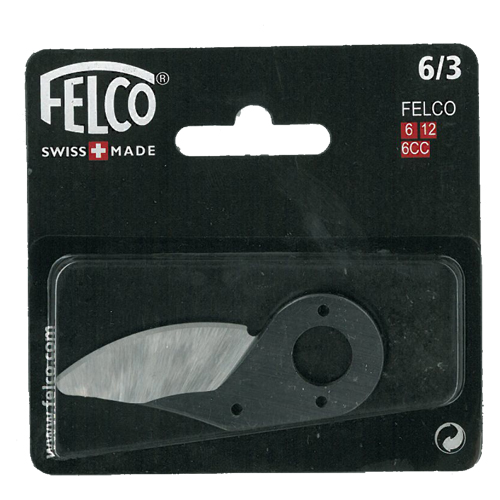 Levně Ostří Felco 6/3 (Felco 6; 6CC; 12) FOST63
