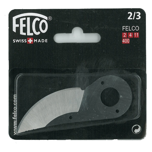 Ostří Felco 2/3 (Felco 2; 4; 11) FOST23
