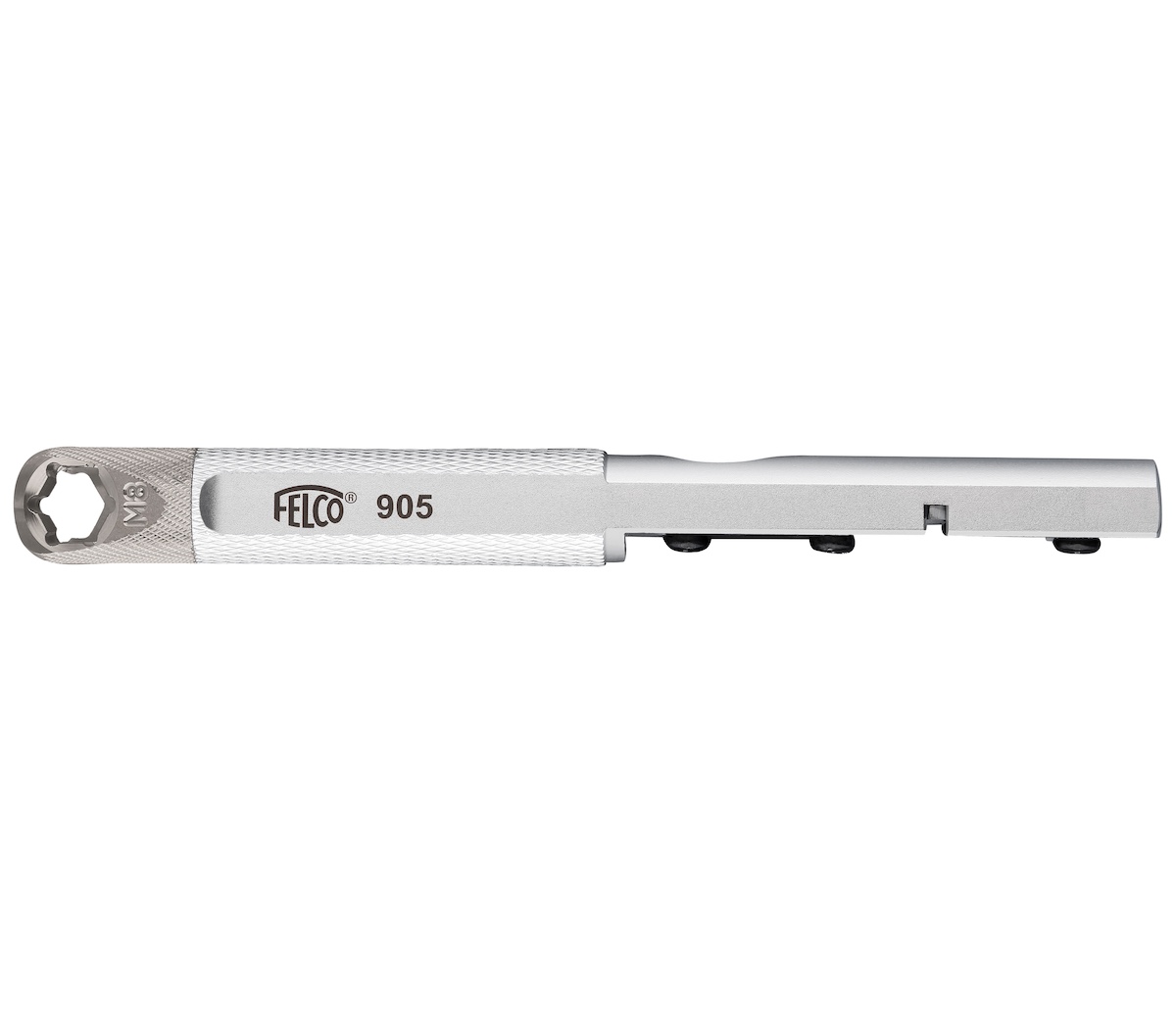 Levně Multifunkční brousek Felco 905 FEL905