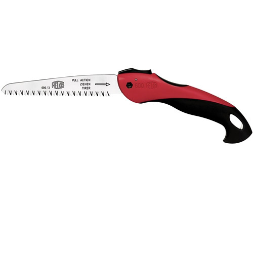 Pilka zaklapávací FELCO 600 FEL600