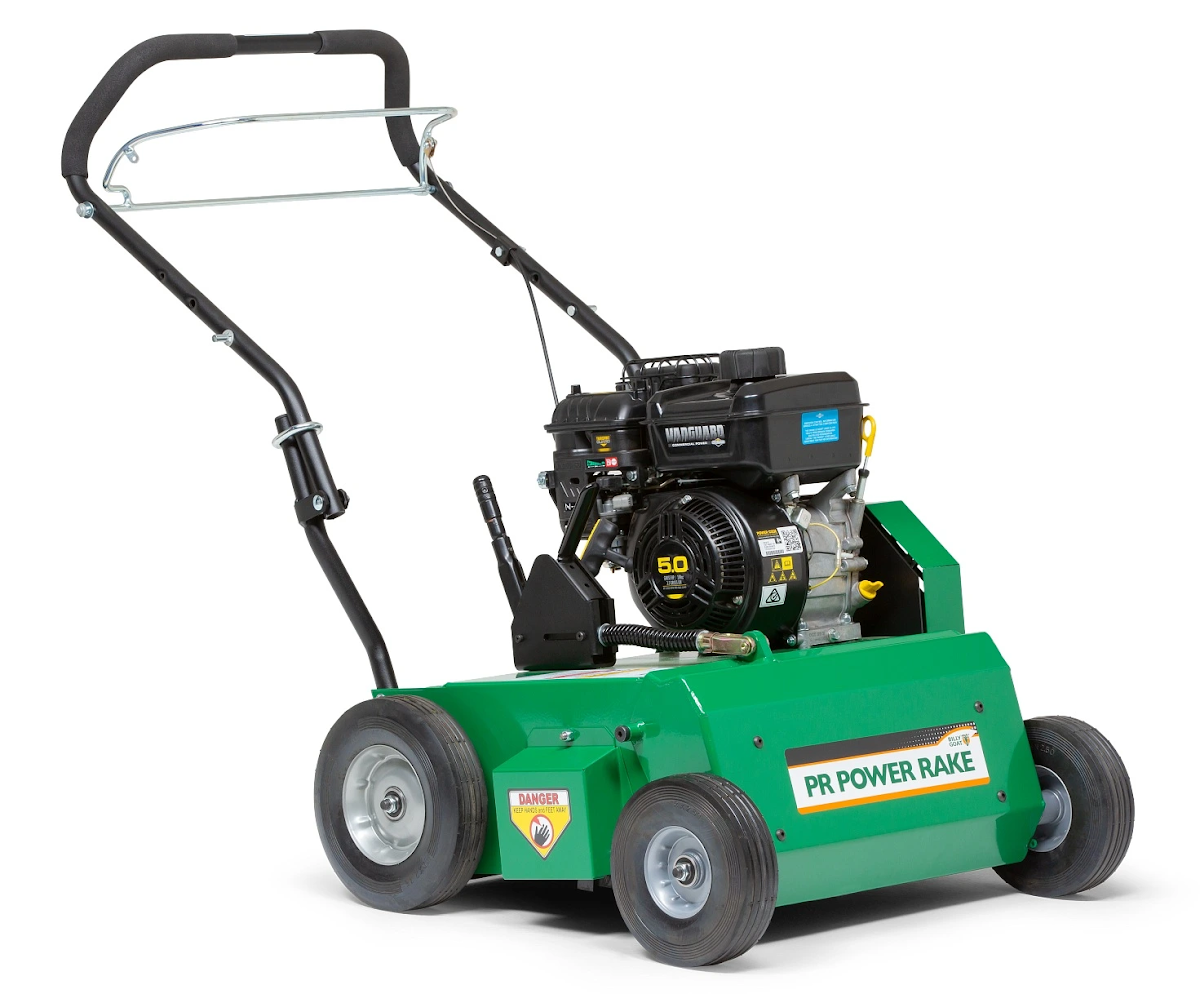 Vertikutátor Billy Goat PR551V PR551V