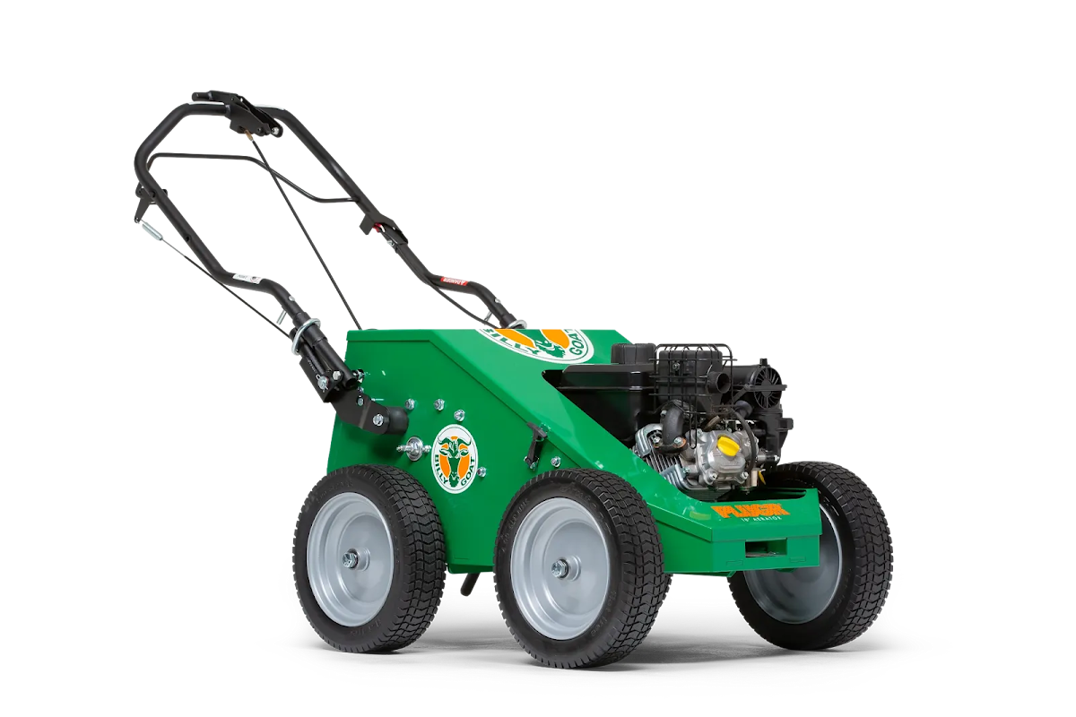 Levně Aerifikátor Billy Goat PLUGR®18 PL1803V PL1803V