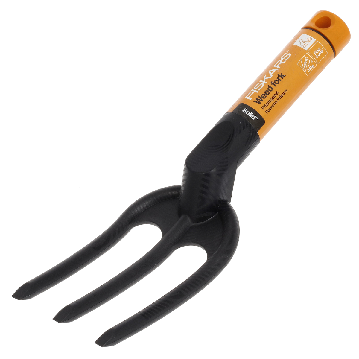 Vidlička FISKARS SOLID 75 mm 1000696 01780