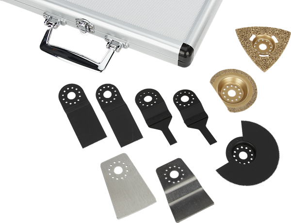 Nástroje UNITOOL-SET 9 20-368-S01