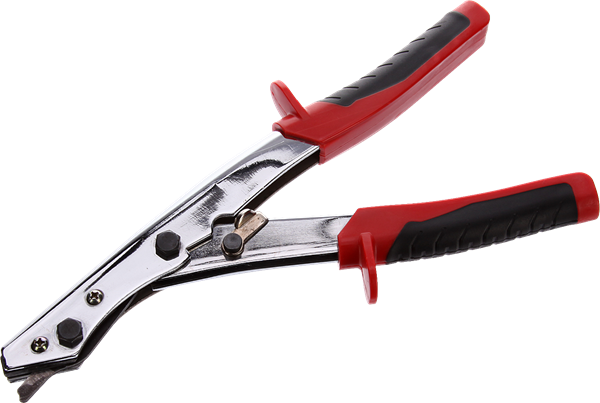 Ruční prostřihovačka HAND2 20-404-002