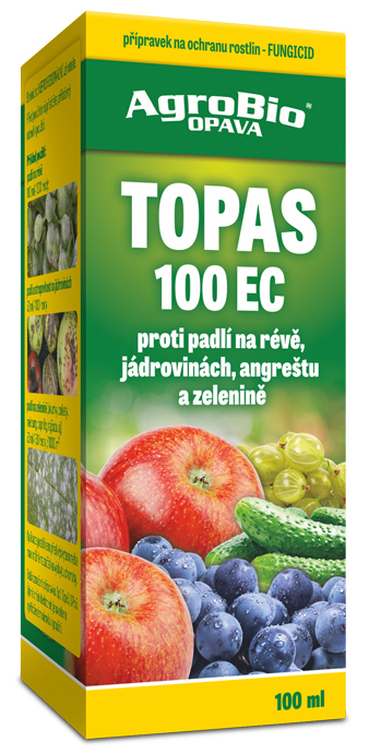 AgroBio TOPAS 100 EC 100 ml 003131