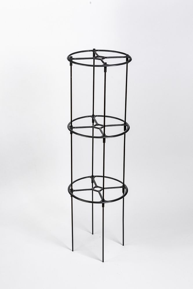 Levně Plastia Opora pro pěstování - černý recyklát 160694