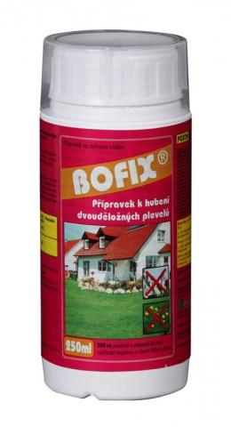 Lovela Terezín s.r.o. BOFIX 250 ml 004014