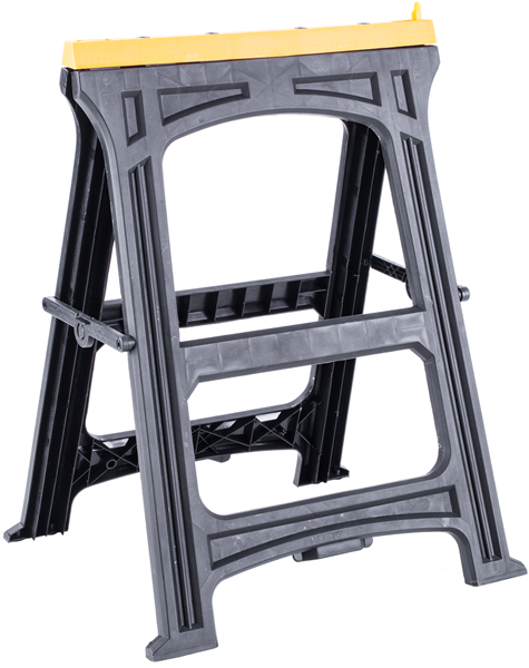 Skládací plastová podpěra MJ-2043-24"