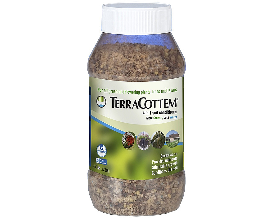 TerraCottem Universal 750 g 071053