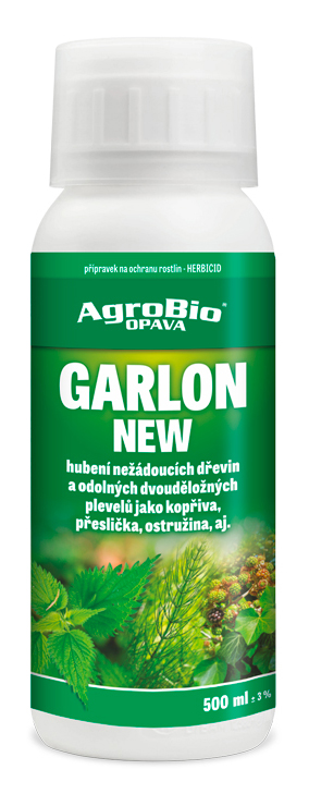 AgroBio Garlon New 500 ml 004090