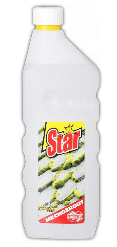 AgroBio MECHOŽROUT 1 l 011022