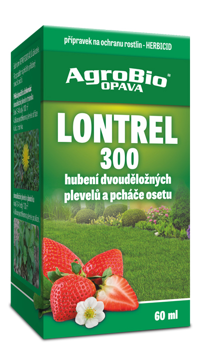 AgroBio LONTREL 300 60 ml 004043