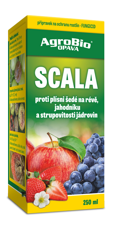 AgroBio Scala - 250 ml 003268