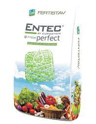 Fertistav ENTEC Perfect - un. hnojivo pro plodiny 20 kg FER002