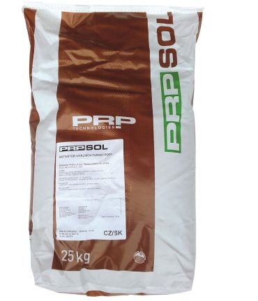 PRP TECHNOLOGIES PRP Sol Micro 25 kg 000648