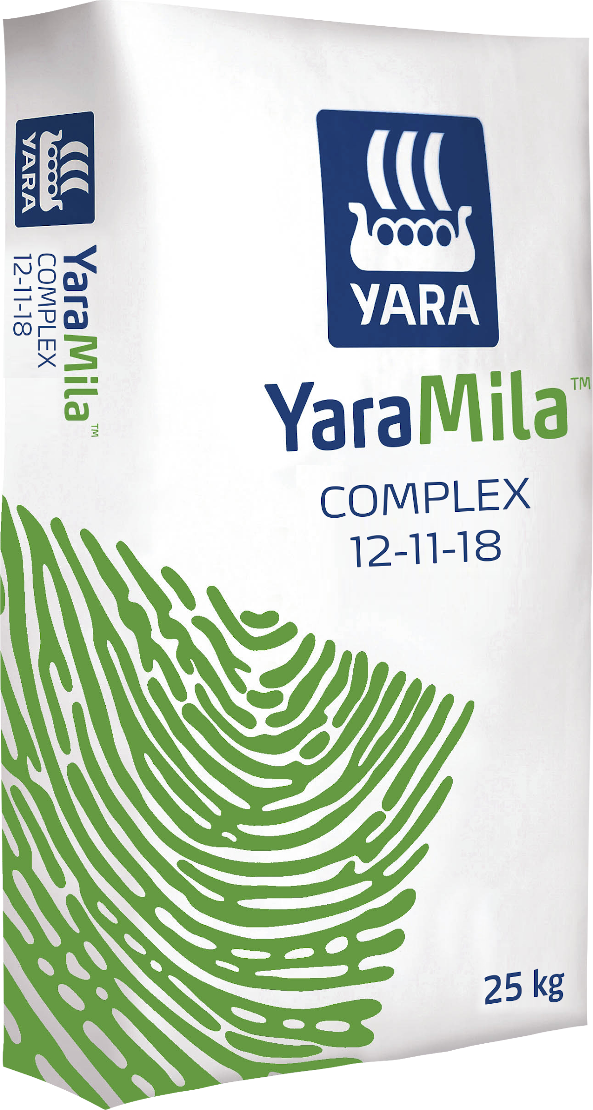 Yara YaraMila Complex 25 kg (dříve Hydrokomplex) 013020