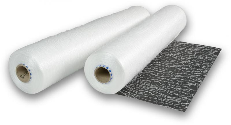 JUTA Paletizační síťovina 50cm - návin 1500m 600536
