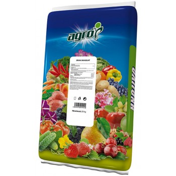 Levně AGRO CS AGRO Síran draselný 20 kg 000339