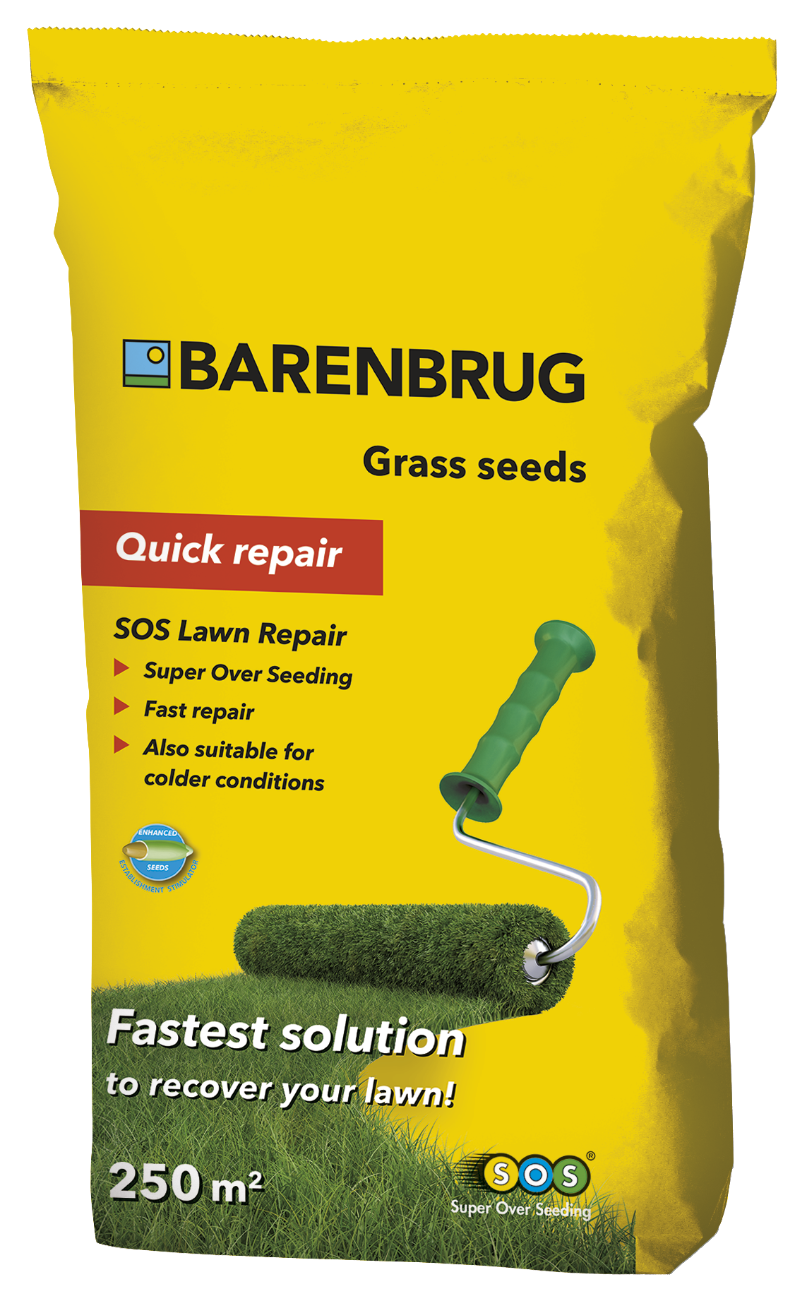 Levně Barenbrug travní směs SOS 5 kg 10020B