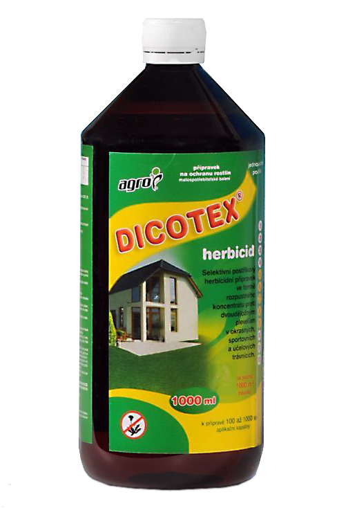 AGRO CS Dicotex 1 l 017193