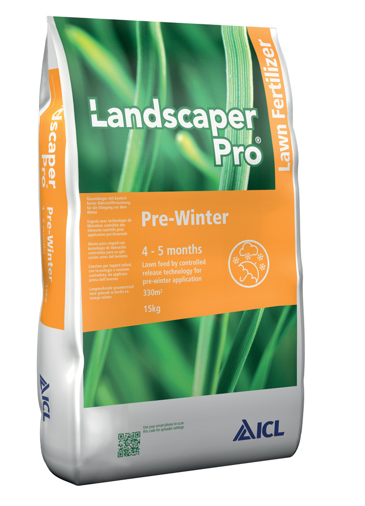 Levně ICL Landscaper Pro Pre-Winter 15 kg 50752