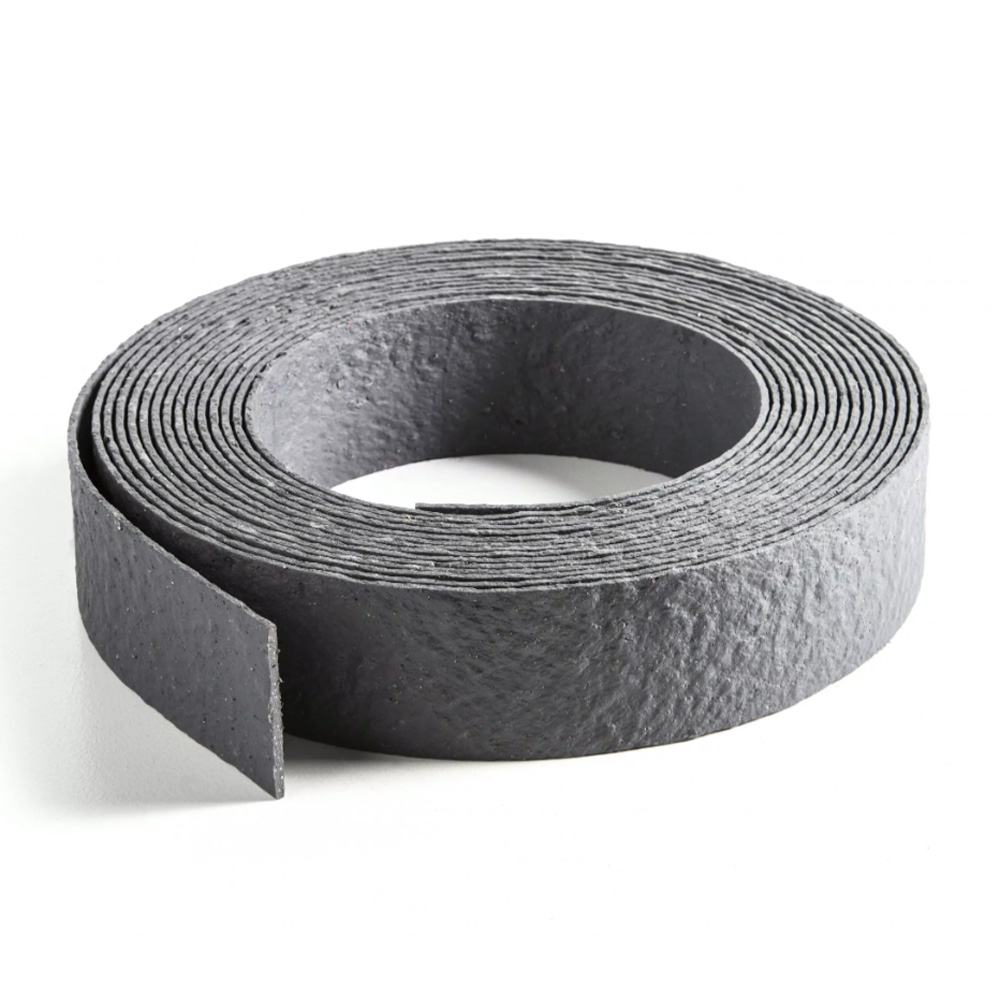 Levně Granulati Zandobbio S.p.A. Obrubník ECOBORD Grey I 10 m x 14 cm o00704