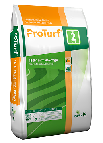 Levně ICL ProTurf LÉTO 25 kg 15-6-15+7CaO+2.5MgO 999764