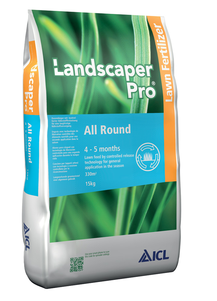 Levně ICL Landscaper Pro All Round 15 kg 999768