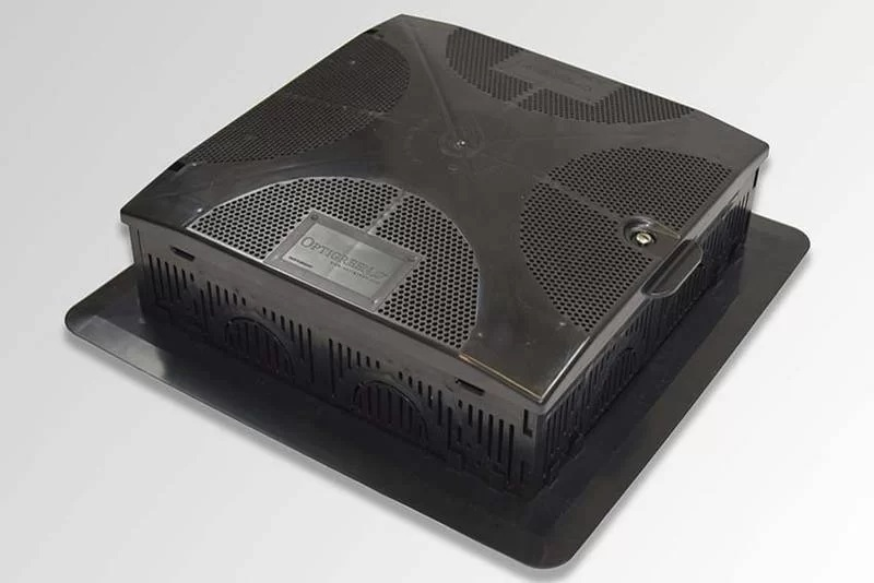 Kontrolní šachta Optigrün FSK 37 15056
