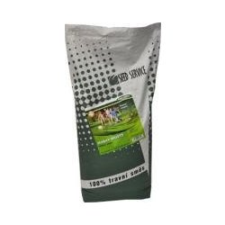 Levně AgroBio Travní směs Hobby Hřiště 10 kg 006023