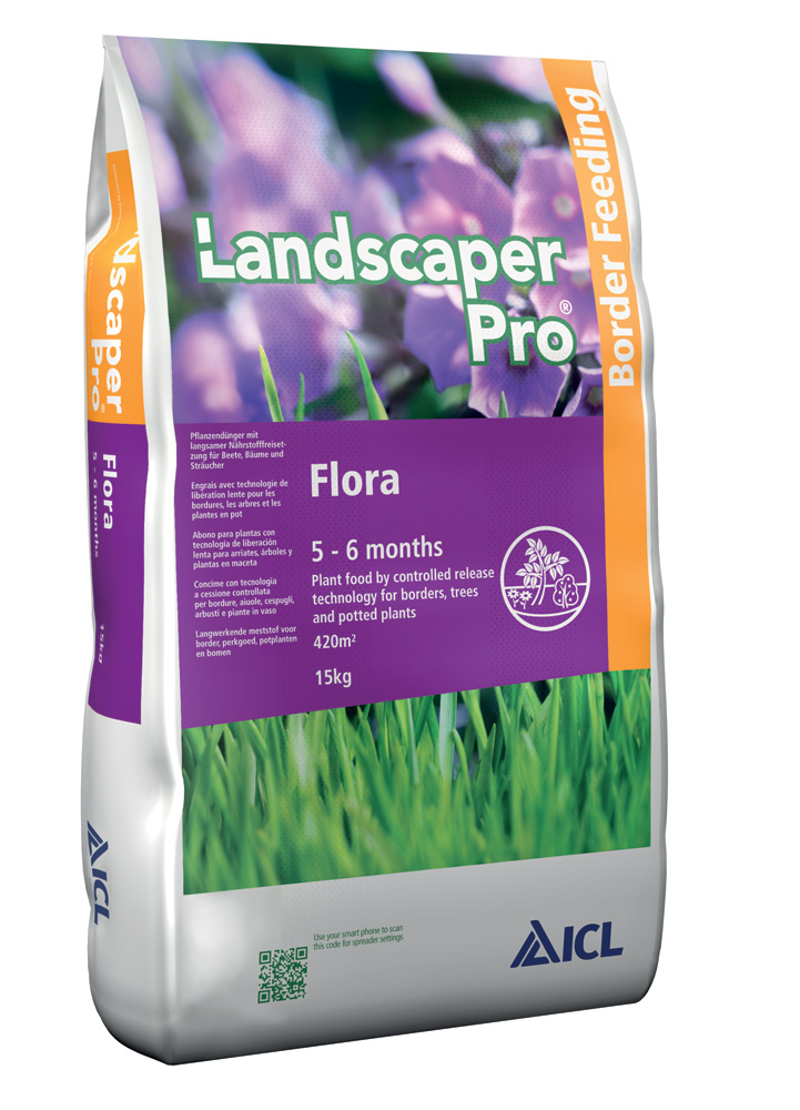 ICL Landscaper Pro Flora 15 kg 50753