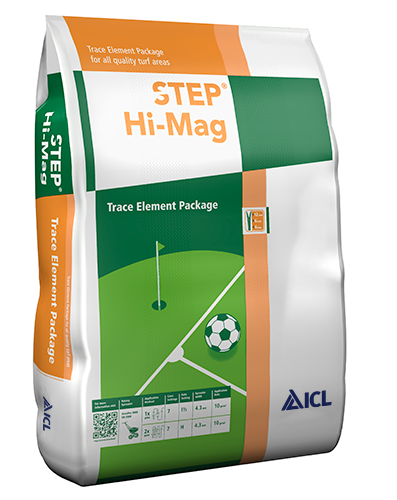 Levně ICL Step HI-Mag 8Fe-20MgO 20 kg 071602