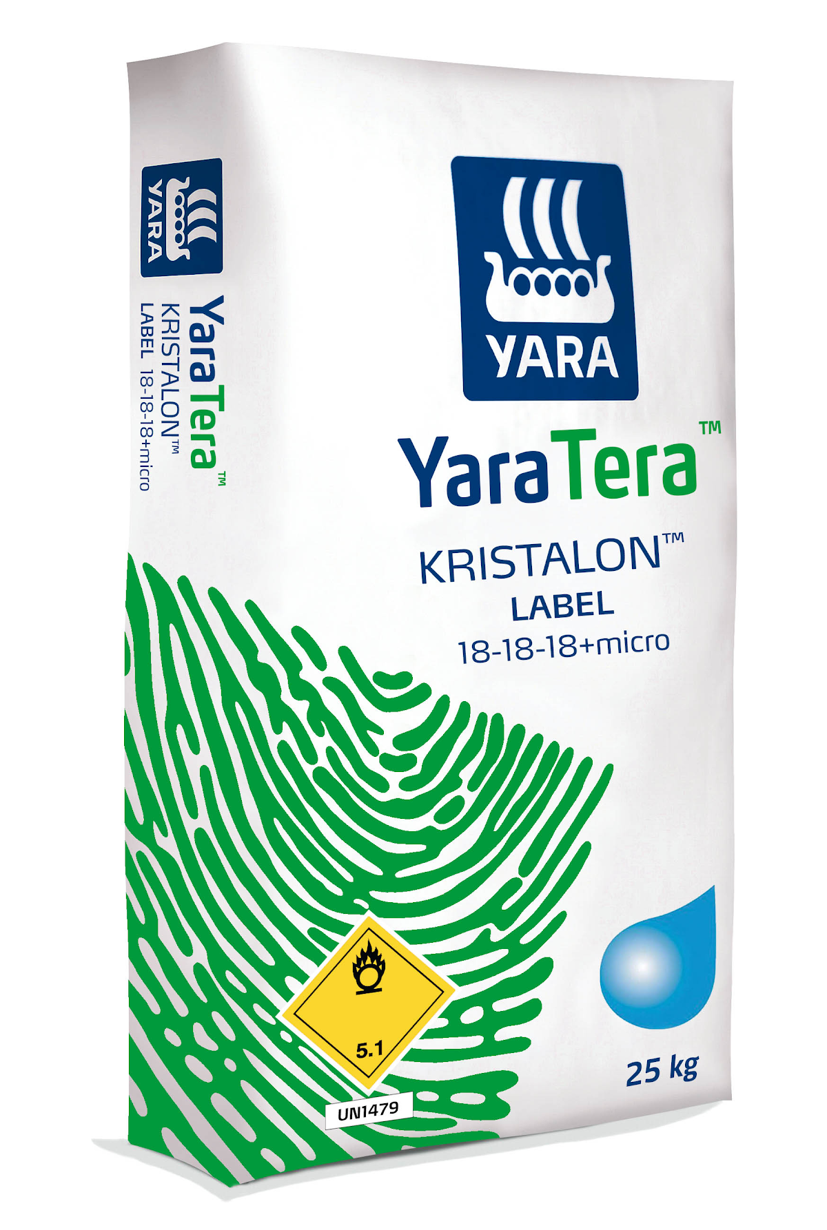 Yara Kristalon Special 25 kg 18-18-18+3MgO+micro 013011