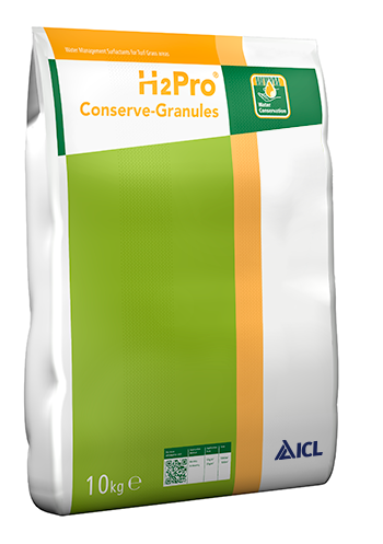 Levně ICL Granulované smáčedlo H2Pro Conserve Granules 10 kg 000218