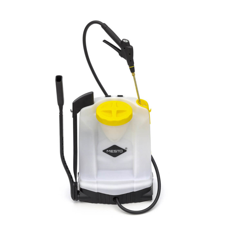 Postřikovač zádový MESTO 3552 12l ME3552