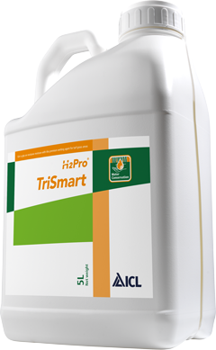 Levně ICL H2Pro TriSmart prémiové smáčedlo 5 l 000219