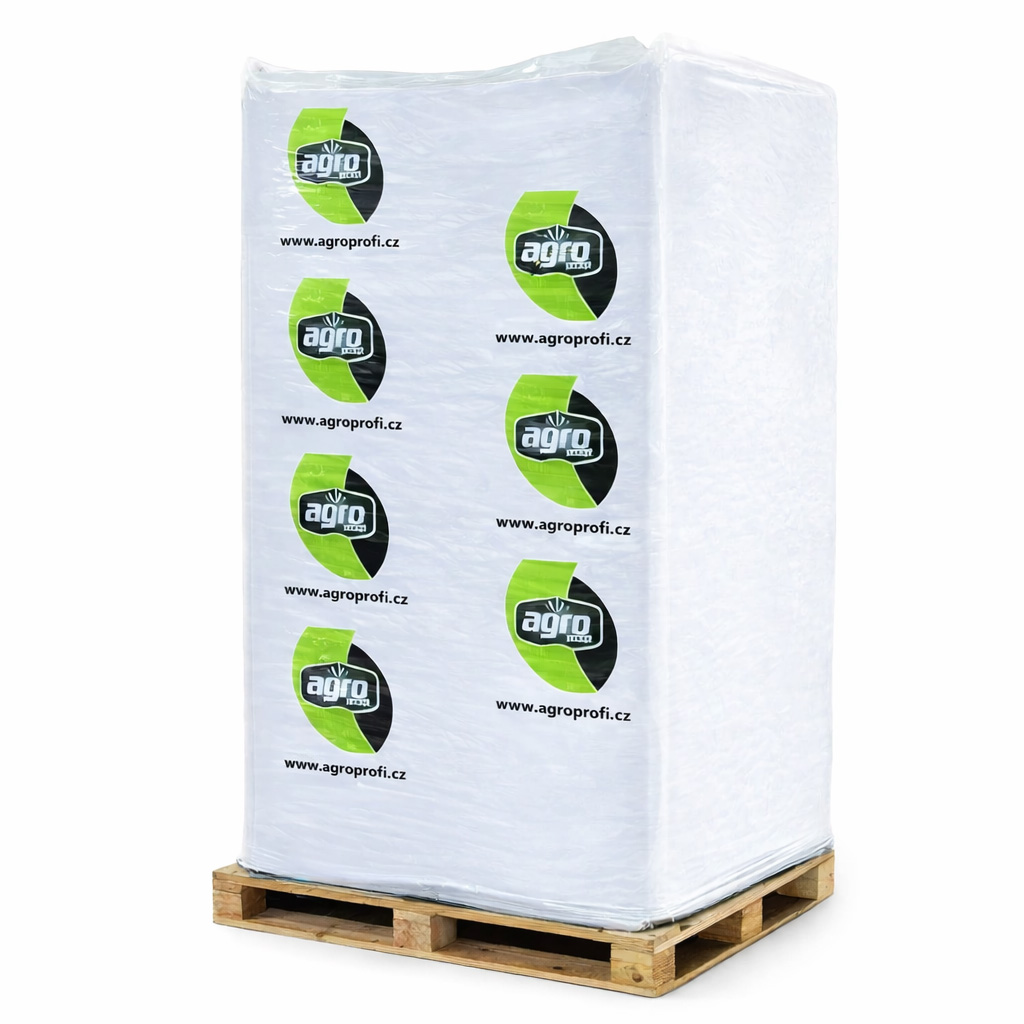 Levně AGRO CS Střešní substrát intenzivní Big Bal 3 m3 073060