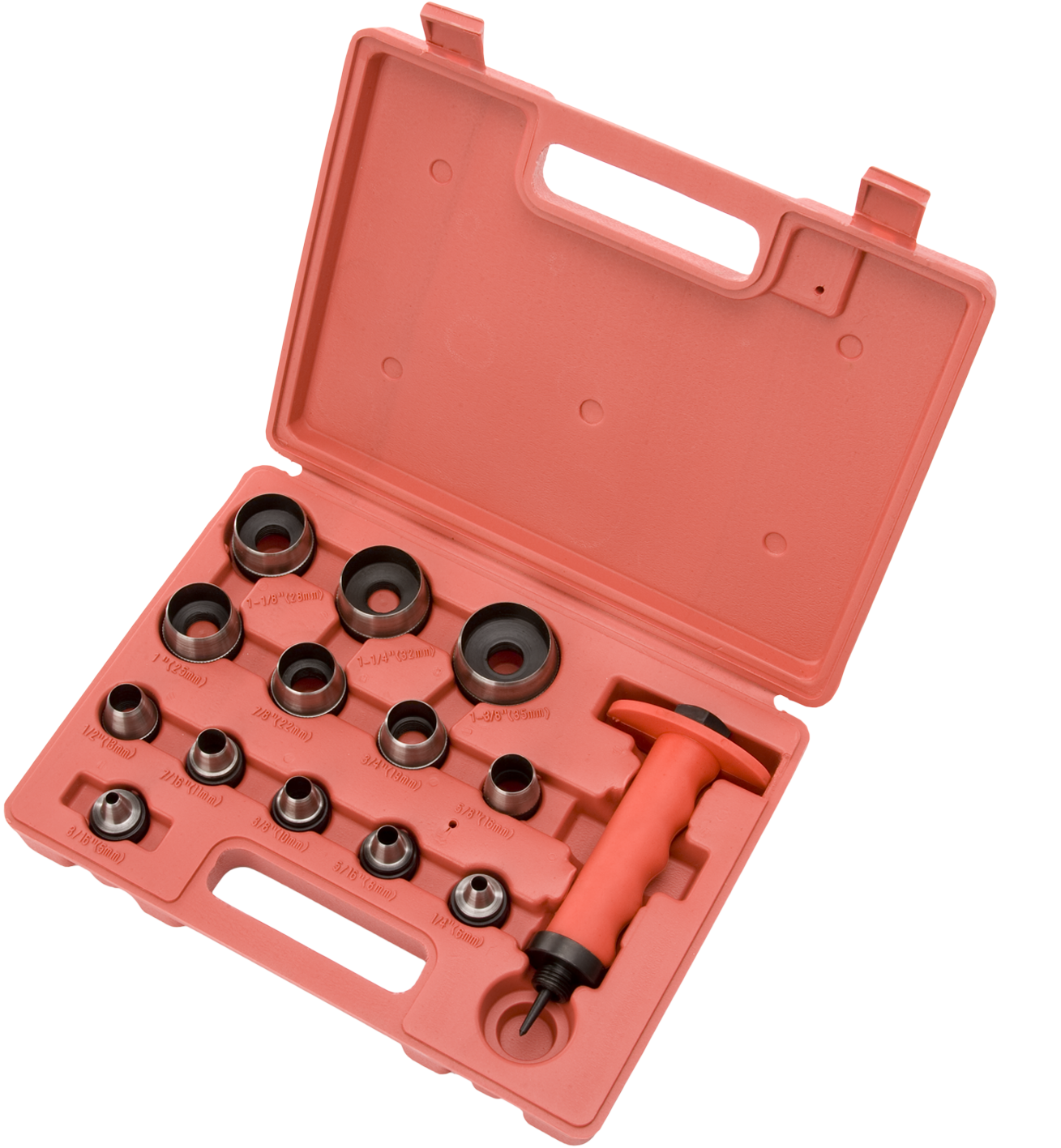 Sada výsečníků 5 - 35 21-032-S03