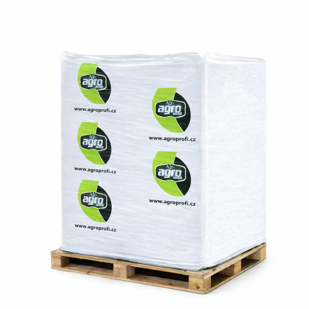 AGRO CS Trávníkový substrát zakládací 2 m³ Big Bag 073091